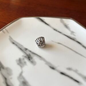Pandora Seashell Charm